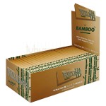 Foite Rulat Tutun Rizla Bamboo Regular